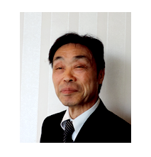 代表取締役社長