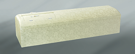 布張棺 クリーンアークテラ