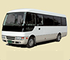 マイクロバス